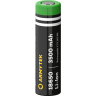 Аккумулятор ARMYTEK 18650 LI-ION 3500 МАЧ A03202
