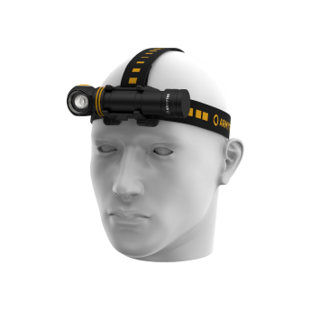 Фонарь ARMYTEK ELF C2 MAX Белый