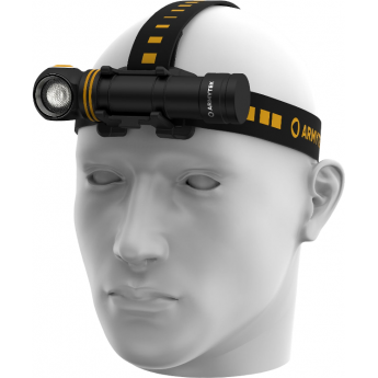 Фонарь ARMYTEK ELF C2 MAX Белый