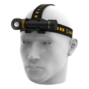 Фонарь ARMYTEK ELF C2 MAX XHP70.2 USB-C Белый