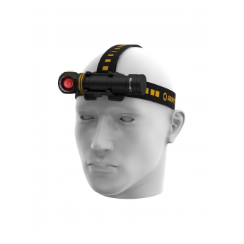 Фонарь налобный ARMYTEK ARMYTEK Elf C2 Max WR USB-C