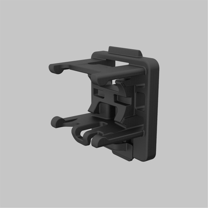 Крепление на шлем ARMYTEK AHM-07 для платформы NVG A05202