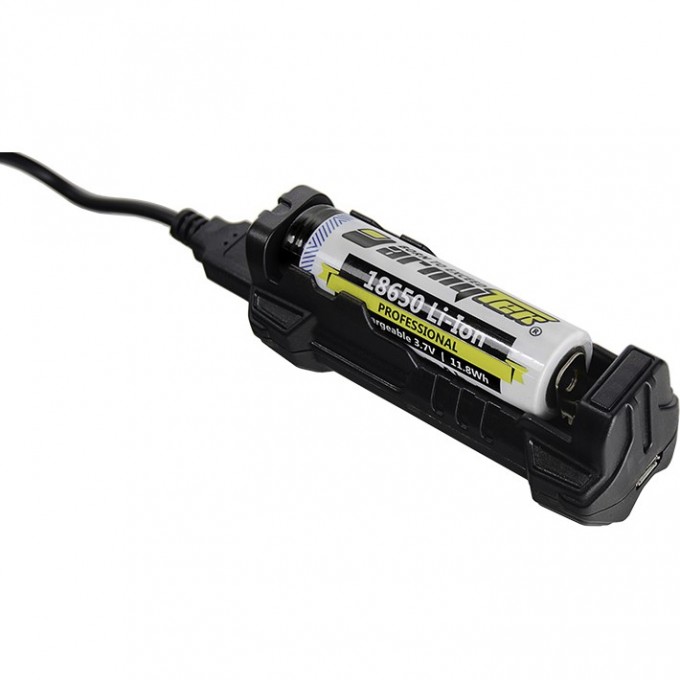 Зарядное устройство ARMYTEK HANDY C1 PRO SB A02801